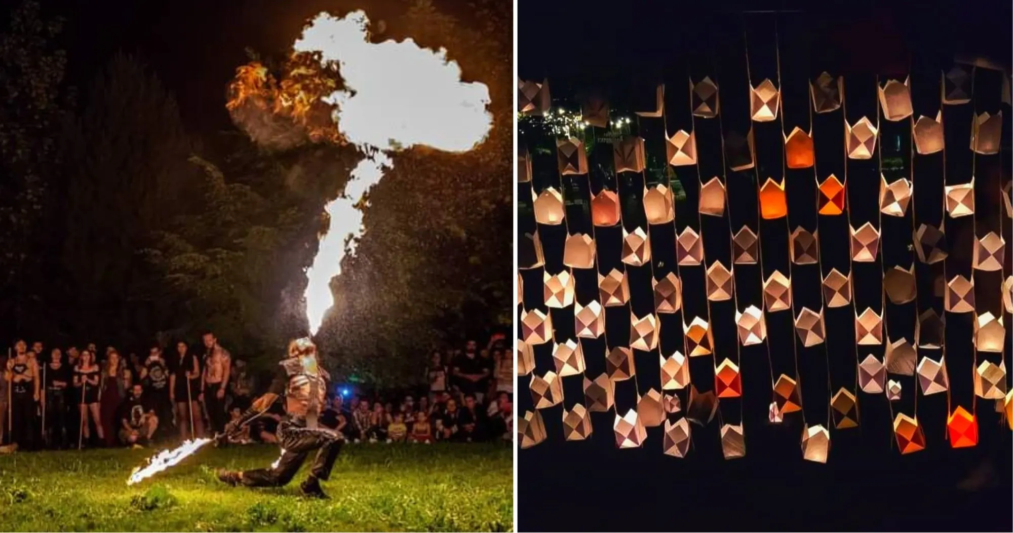 Topul festivalurilor și evenimentelor din Iași care merită vizitate