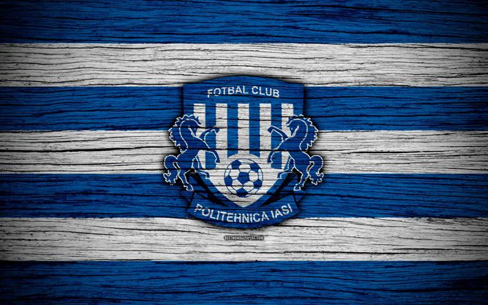 Povestea Fotbal Club Politehnica Iași: O moștenire în fotbalul românesc