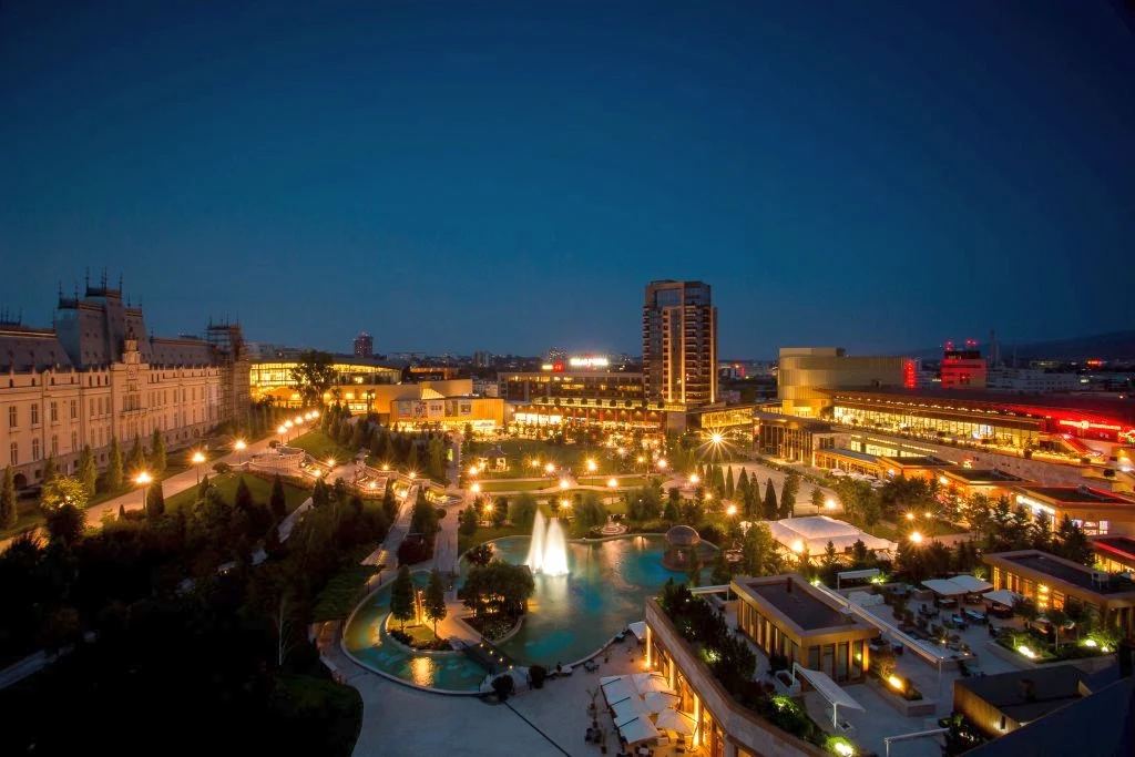 Iași: Capitala Culturală a României – Teatre, festivaluri, galerii și multe altele