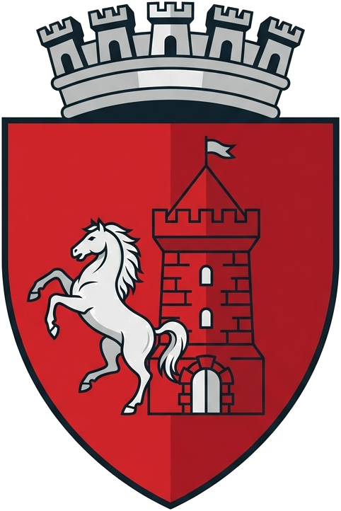 Stema Iași