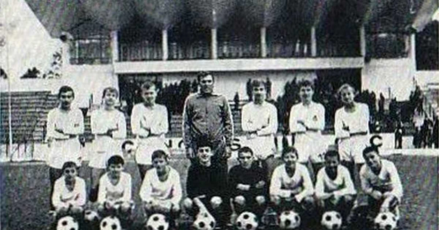 Politehnica Fotbal Club